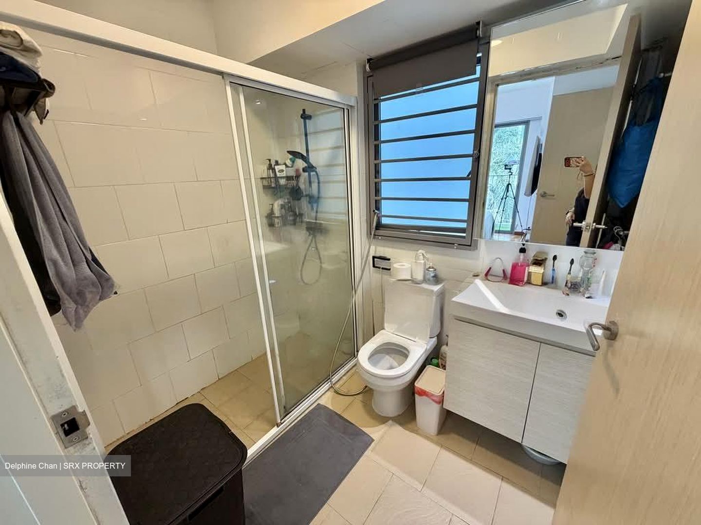 Blk 519B Centrale 8 At Tampines (Tampines), HDB 4 Rooms #597530651